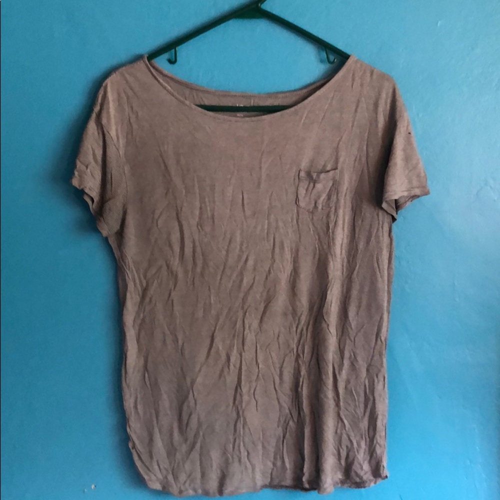 Small shirt